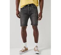 Levi´s ® 501™ Original Denim Shorts Grey 36 Man