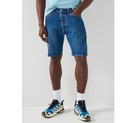 Levi´s ® 501™ Original Denim Shorts Blue 32 / 9 Men