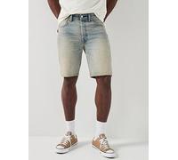 Levi´s ® 501™ Original Denim Shorts Beige 34 / 9 Men