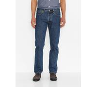 Levi's Men's 501 Original Fit Jeans, Stonewash X, 31W / 32L