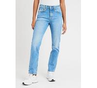 Levi's Women's 501® Jeans for Women Jeans, Hollow Days, 28W / 30L