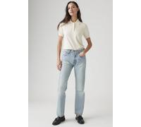 Levi's 501® Original Jeans Blue size W31L32 | Straight Jeans Outlet | Women | Blue W31L32