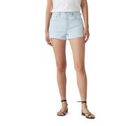 Levi's 501 Original Short Blank Spot, Blank Spot, 31W