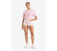 Levi's 501 Original Short Dusty Chalk Pink Sho size 29 | Shorts Outlet | Women | Pink 29