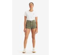 Levi's 501® Original Short Dusty Lichen Short size 24 | Shorts Outlet | Women 24