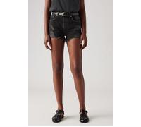 Levis 501 Original Shorts - Black black 29 L30