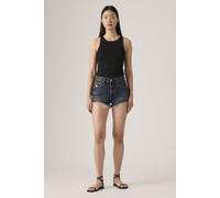 Levi's 501® Original Shorts Blue size W27 | Shorts Outlet | Women | Blue W27