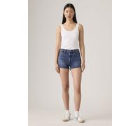 Levi's 501® Original Shorts Blue size W32 | Shorts Outlet | Women | Blue W32