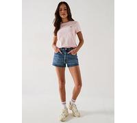 Levi's Women's 501 Original Shorts, Broken Midnight NO D, 29W
