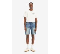 Levi's 501® Original Shorts Dark Indigo size W31L9 | Denim Shorts Outlet | Men | Blue W31L9