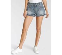 Levi's 501 Original Shorts Denim