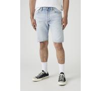 Levi´s ® 501®original Shorts Light Indigo-worn In Denim Shorts Blue 32 / 9 Men