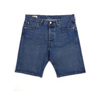 Levi's 501 Original Shorts Medium Indigo