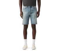 Levi's 501 Original Shorts On The Way Shorts