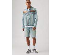 Levi's 501 Original Shorts Save The Date Dx Sh size W30L9 | Denim Shorts Outlet | Men W30L9