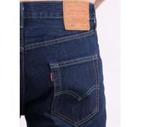 Levis 501 Original Straight Fit Jeans One Wash 100% organic cotton