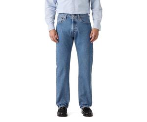 Levi's 501 Relaxed Free Day