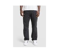 LEVI'S 501 Relaxed Jeans - Black - Mens 34R
