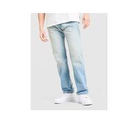 LEVI'S 501 Relaxed Jeans - Blue - Mens 32R