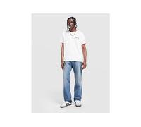 LEVI'S 501 Relaxed Jeans - Blue - Mens 34R