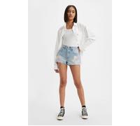 Levi's Women's 501 Original Denim Shorts, Fresh as a Daisy Short, 25W