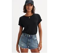 Levi's Women's 501 Original Denim Shorts, The Future is Now, 23W