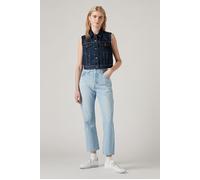 Levi's 501 Straight Jeans Blue size W26L28 | Straight Jeans Outlet | Women | Blue W26L28