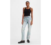 Levi's 501 Straight Jeans Blue size W26L30 | Straight Jeans Outlet | Women | Blue W26L30
