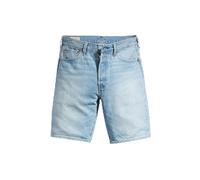 Levi's 501ORIGINAL Shorts Light Indigo - Worn in, My Collection LTWT S, 28W