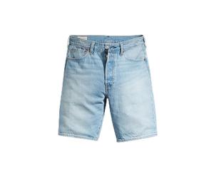 Levi's 501ORIGINAL Shorts Light Indigo - Worn in, My Collection LTWT S, 31W