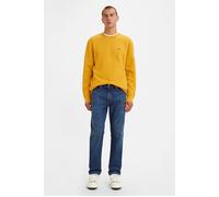 Levi's Men's 502 Taper Jeans, Cross the Sky Adv, 28W / 32L