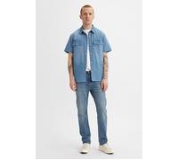 Levi's 502 Straight Jeans Blue size W30L30 | Straight Jeans Outlet | Men | Blue W30L30