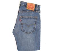 Levi's 502 Taper and Another One