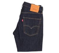 Levi's 502 Taper Jean Rock Cod Dark Blue