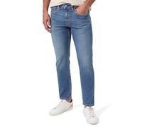 Levi's 502 Taper Jeans, and Other One, 34W x 34L Mens