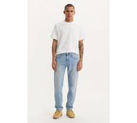 Levi's Men's 502 Taper Jeans, Feelin Free, 31W / 32L