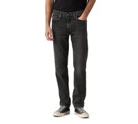 Levi's 502 Taper Night Shadows