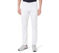 Levi's 502 Taper White Paper Gd