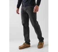 Levi's 505 Regular Fit Jeans, Grey, Size 34, Inside Leg Regular, Men Grey