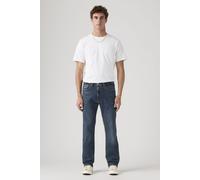 Levi's Men's 505 Regular Fit Jeans, Goth Fog Adv, 32W / 30L