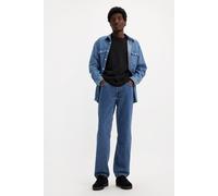 Levi's Men's 505 Regular Fit Jeans, in Your Court, 32W / 30L