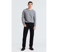 Levi's Workwear 505 Utility Black Canvas Ww, Black Canvas Ww, 32 W/30 L
