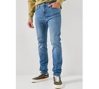 Levi's 510 Skinny Fit Jeans, Blue, Size 30R, Men Blue
