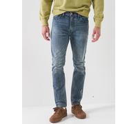 Levi's 510 Skinny Fit Jeans, Dark Blue, Size 36, Length Regular, Men Dark Blue