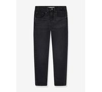 Levi´s ® Kids 510 Skinny Performance Pants Black 6 Years Boys