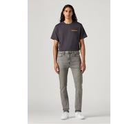 Levi's Men's Jeans 510 Skinny with Stretch, Mid Rise, Grey (Elephant in The Room), W29/L32
