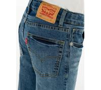 Levi´s ® Kids 510 Skinny Pants Grey 16 Years Boy