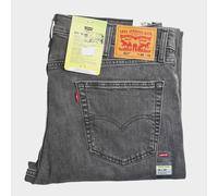 LEVIS 511 JEANS SLIM GREY W38X32L W38R