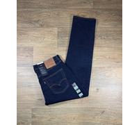 Levi's 511 Men's Premium Original Jeans Navy Denim Pants Slim Fit Designer Pants