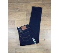 Levis 511 Men's Premium Original Jeans Navy Denim Pants Slim Fit Designer Pants